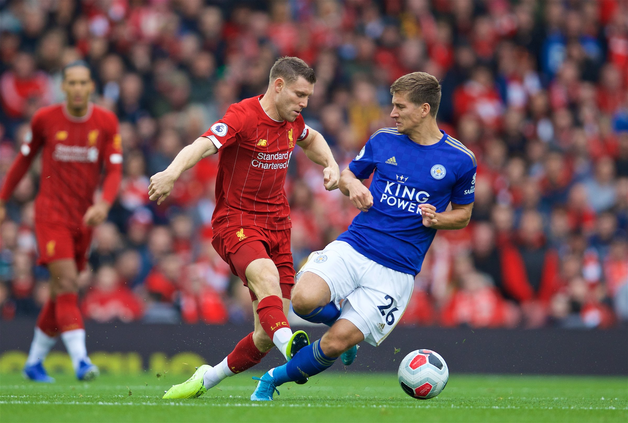 一代的球员 一代的球员