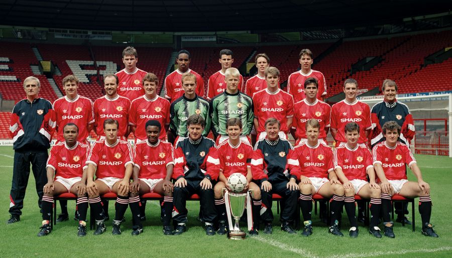 鲜明对比 鲜明对比